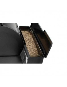 Barbecue a pellet SmokeFire EX4 GBS 2