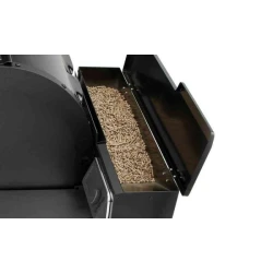 Barbecue a pellet SmokeFire EX4 GBS 2