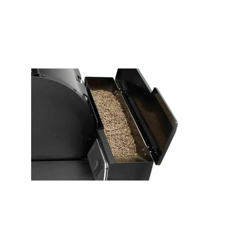 Barbecue a pellet SmokeFire EX4 GBS